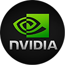 Logo Nvidia